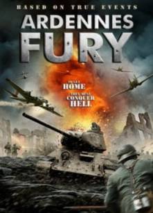 愤怒的阿登/阿登高地战役/Ardennes Fury